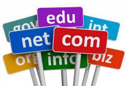 Web Sitesi İ&ccedil;in Domain Alıyoruz